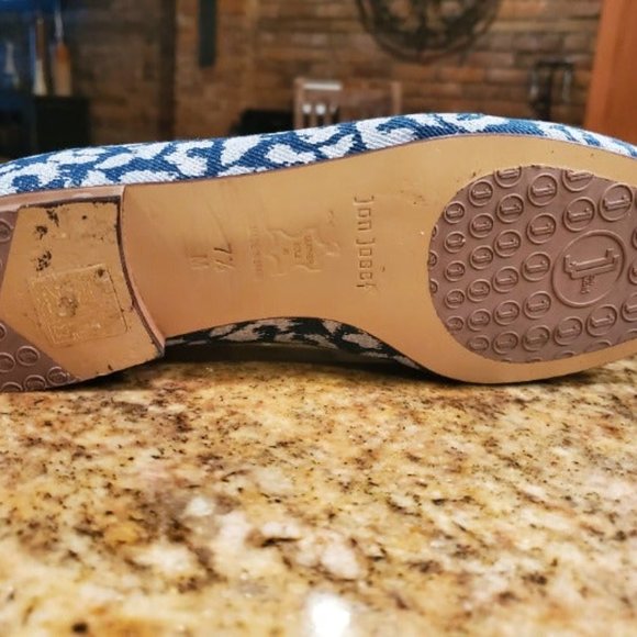 Jon Josef Loafers - Picture 9 of 9